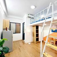 DUPLEX GIÁ RẺ CHO HSSV NGAY TRUNG TÂM Q10