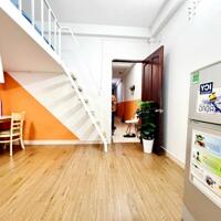 DUPLEX GIÁ RẺ CHO HSSV NGAY TRUNG TÂM Q10