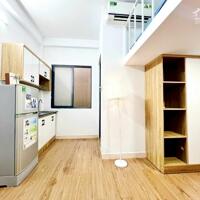 DUPLEX GIÁ RẺ CHO HSSV NGAY TRUNG TÂM Q10