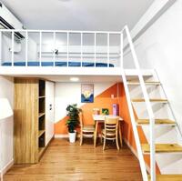 DUPLEX GIÁ RẺ CHO HSSV NGAY TRUNG TÂM Q10