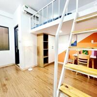 DUPLEX GIÁ RẺ CHO HSSV NGAY TRUNG TÂM Q10