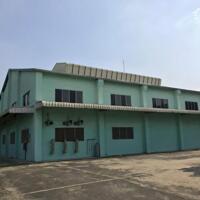 Cần bán nhà xưởng 7112m2 tại Phường An Phú, Thuận An, Bình Dương