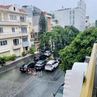 Giảm 10 Tỷ bán gấp Khu Compound Hồ Văn Huê, 7,1x16, 6 tầng, cách SB 5 phút, bán 35,5 tỷ
