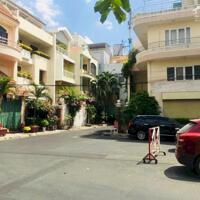 Giảm 10 Tỷ bán gấp Khu Compound Hồ Văn Huê, 7,1x16, 6 tầng, cách SB 5 phút, bán 35,5 tỷ