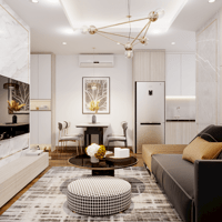 Bán Căn hộ 2-3PN dự án Ben Hill, Thuận An, Bình Dương,  giá chỉ 26 triệu / m2