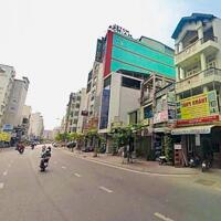 Bán Gấp 2 Mặt Tiền Bạch Đằng- P.2- Tân Bình, 4,3x20, cách sân bay 500 mét bán chỉ 19,6 Tỷ