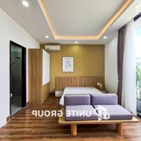 Cho Thuê Căn Hộ 1PN Full Nội Thất, Máy Giặt Riêng ở Điện Biên Phủ Giáp Q1, Quận Bình Thạnh