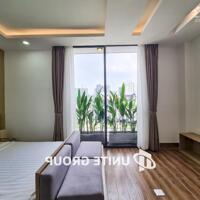 Cho Thuê Căn Hộ 1PN Full Nội Thất, Máy Giặt Riêng ở Điện Biên Phủ Giáp Q1, Quận Bình Thạnh