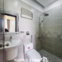 Cho Thuê Căn Hộ 1PN Full Nội Thất, Máy Giặt Riêng ở Điện Biên Phủ Giáp Q1, Quận Bình Thạnh