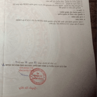 Bán đất tại Trường Thạnh, Thủ Đức, Hồ Chí Minh, giá cực chất 53 tỷ, diện tích 700.7 m2