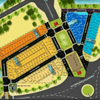 Bán đất tại Trường Thạnh, Thủ Đức, 7,2 tỷ, 95,2 m2 hàng hot