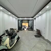 Bán nhà KV Phố Vọng - Kinh Doanh - Oto - Vỉa hè: 50m2, 5T, mt 4,5m. Giá 15 tỷ
