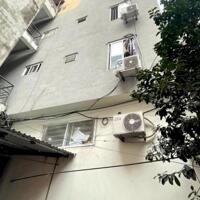Bán nhà dòng tiền ccmn 354 Trường Chinh (thông ngõ 22Tôn Thất Tùng)  dtích 81 m2, 7tầng , mtiền 4/10m, giá 16.8 tỷ Đống Đa   CC MINI TRUNG TÂM ĐỐNG ĐA -