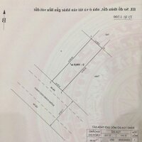 Chuyển nhượng lô đất mặt đường Hoàng Ngọc Phách, Lê Chân, Hải Phòng.
