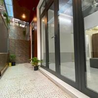 53m2 HOÀNG VĂN THỤ, 3 TẦNG, 4PN, 5 TỶ ngay vòng xoay Lăng Cha Cả