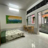 53m2 HOÀNG VĂN THỤ, 3 TẦNG, 4PN, 5 TỶ ngay vòng xoay Lăng Cha Cả