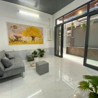 53m2 HOÀNG VĂN THỤ, 3 TẦNG, 4PN, 5 TỶ ngay vòng xoay Lăng Cha Cả