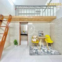 Căn Hộ Duplex Ngay Ngã Tư Bảy Hiền Tân Bình