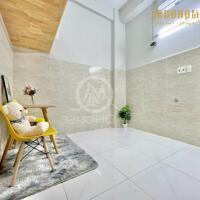 Căn Hộ Duplex Ngay Ngã Tư Bảy Hiền Tân Bình