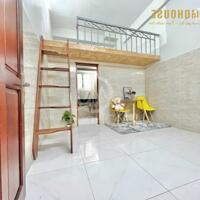 Căn Hộ Duplex Ngay Ngã Tư Bảy Hiền Tân Bình