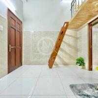 Căn Hộ Duplex Ngay Ngã Tư Bảy Hiền Tân Bình