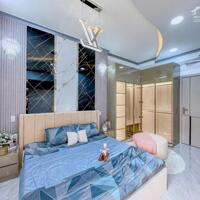 Bán nhà có chỗ đậu oto gần đường nguyễn văn linh giá dưới 4,5 tỷ