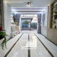 Bán nhà có chỗ đậu oto gần đường nguyễn văn linh giá dưới 4,5 tỷ