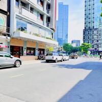 Cho Thuê Nhà: 98-100 Mạc Thị Bưởi - P. Bến Nghé - Quận 1 ( 8x20m, 2 tầng )