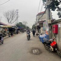 Bán Đất Mặt Đường Sát chợ Rạng Đông Có Trường Học Biên Giang Hà Đông DT 55M Giá 4.5tỷ