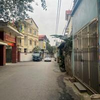 Bán Đất Mặt Đường Sát chợ Rạng Đông Có Trường Học Biên Giang Hà Đông DT 55M Giá 4.5tỷ