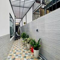 Bán Nhà Phố Hẻm Xe Hơi Đường số 9, Phường 16, Quận Gò vấp, Hồ chí Minh