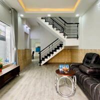 Bán Nhà Phố Hẻm Xe Hơi Đường số 9, Phường 16, Quận Gò vấp, Hồ chí Minh