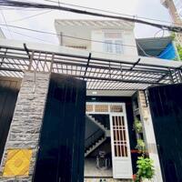 Bán Nhà Phố Hẻm Xe Hơi Đường số 9, Phường 16, Quận Gò vấp, Hồ chí Minh