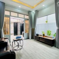 Bán Nhà Phố Hẻm Xe Hơi Đường số 9, Phường 16, Quận Gò vấp, Hồ chí Minh