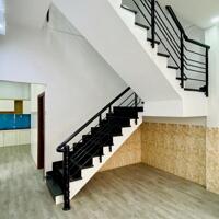 Bán Nhà Phố Hẻm Xe Hơi Đường số 9, Phường 16, Quận Gò vấp, Hồ chí Minh