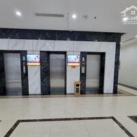 Cho thuê văn phòng hạng B phường Yên Hòa, quận Cầu Giấy - diện tích linh hoạt từ 100m2, 600m2