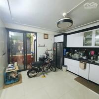 Bán nhà 3,5 tầng sân cổng riêng mặt ngõ Dân Lập, Lê Chân, Hải Phòng. 72m2- 4,45 tỷ