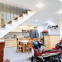 Chỉ 10,5 Tỷ-Sở Hữu Ngay Nhà 1 Trệt 4 Lầu 58,6m2,Ngay Đường 12,Phường Bình An,Quận 2