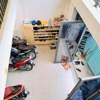 Chỉ 10,5 Tỷ-Sở Hữu Ngay Nhà 1 Trệt 4 Lầu 58,6m2,Ngay Đường 12,Phường Bình An,Quận 2