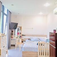 Chỉ 10,5 Tỷ-Sở Hữu Ngay Nhà 1 Trệt 4 Lầu 58,6m2,Ngay Đường 12,Phường Bình An,Quận 2