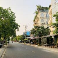 Bán đất ngộp Bank mặt tiền Phạm Hùng Nhà Bè 1500m2 full thổ nhỉnh 5x tỷ