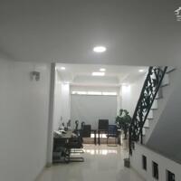 Bán nhà Gò Vấp, hẻm xe hơi Nguyễn Thái Sơn - Dương Quảng Hàm, 50M²x4 tầng, 4 Pn
