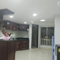 Bán nhà Gò Vấp, hẻm xe hơi Nguyễn Thái Sơn - Dương Quảng Hàm, 50M²x4 tầng, 4 Pn