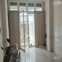 Bán Nhà 2 Tầng Liền Kề Kha Vạn Cân, Phường Trường Thọ, Thủ Đức – 50 m2 ( 4 x 12.5 )_ Chỉ 2 Tỷ