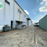 Bán nhà xưởng diện tích 10.457 m2 kcn Long Khánh, Đồng Nai.
