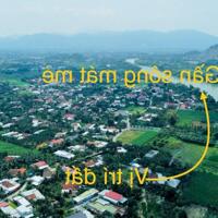 Bán đất Diên Phước giá rẻ full thổ cư đường oto thông