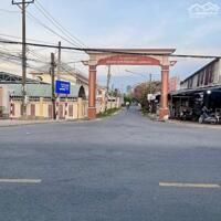 bán nền thổ cư 95m2, giá rẻ xã phú nhuận , tỉnh bến tre