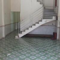 Nhà Trệt Lầu xe hơi tránh nhau 60m ra Mặt Tiền Quốc Lộ 13 Thủ Đức, sổ hồng 114m2 Giá Tốt