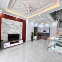 Nhà mới xây 2 lầu 1 trệt hoàn công 4.25 tỷ/86m2