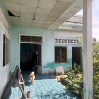 bán nhà gốc 2 mặt tiền , hổ trợ trả trước chỉ từ 450tr , xã hữu định , châu thành , bến tre